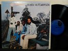 BOBBY HUTCHERSON Waiting LP BLUE NOTE BN-LA615 STEREO 1976 Jazz