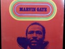 MARVIN GAYE Anthology 3 LP MOTOWN MS-791A3 Stereo Soul 1974 Sealed