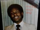 FREDDY COLE Sing LP DEMAND D 4006 STEREO 1977 Soul Jazz SEALED