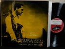 THE JACK MONTROSE SEXTET LP Feat BOB GORDON VOGUE LAE 12042 MONO UK 1955 Jazz