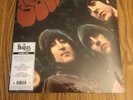 The Beatles factory sealed 'Rubber Soul' 2014 mono LP Germany pressing Mint