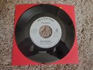 Elvis 447-0647 Blue Christmas Promo MINT. Released in 1965.