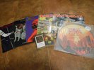 Heavy Metal Lot