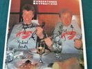 The Undertones  Hypnotised  signed by 4 band members  Punk/New Wave
