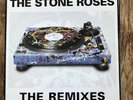 The Stone Roses The Remixes Rare X2LP Album Vinyl