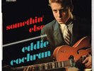 Eddie COCHRAN   Something else       7