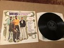 TIME OUT FOR SMOKEY ROBINSON  AND THE MIRACLES LP TAMLA MOTOWN  STML 11129  N/M