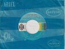 LOS BELMONTS juro por dios FEMALE LATIN SOUL FUNK Swearin' to God FRANKIE VALLI