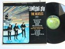 THE BEATLES ?– Something New 1971 US Reissue / Apple Records ?– ST 2108 VG/VG