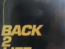 The JB Back 2 Life Vinyl Back 2 Basics Recordings 1995 Jungle