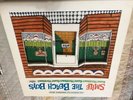 THE BEACH BOYS-SMILE SESSION-BOX SET -5 CD 2 LP 2 7''