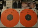 Brand New - The Devil And God Are Raging Vinyl Record LP Deja Entendu Daisy