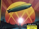 LED ZEPPELIN: CELEBRATION DAY (LP vinyl *BRAND NEW*.)