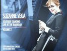 Suzanne Vega: Solitude Standing Live at the Barbican, Vol 2 (2 xClear Vinyl)
