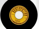 ROCKABILLY 45 RPM - MILLER SISTERS ON SUN RECORDS  #255