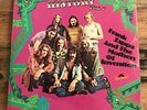 Frank Zappa And The Mothers Of Invention, Dolp Vinyl, Pop History Vol.7