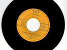 NORTHERN SOUL GROUP 45 RPM - THE PARAGONS ON EXIT  RECORDS