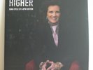 PATRICIA BARBER - HIGHER / IMPEX lim. Edition