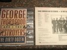 George Thorogood Band Signed Mint Record