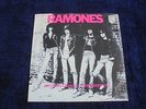 Ramones - Rockaway Beach 1977 HOLLAND 45 PHILIPS PUNK/KBD