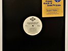 UGK Underground Kingz Front, Back & Side To Side Rare '94 Promo Mirror Gloss M-