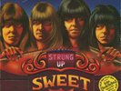 The Sweet ?– Strung Up (DLP) Rock, Glam