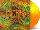 BARRABAS-PIEL DE BARRABAS (LIMITED FLAMING YELLOW & ORA (UK IMPORT) VINYL LP NEW