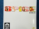 Spice Girls Spice Limited Edition White 12