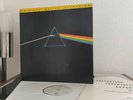 LP * PINK FLOYD * DARK SIDE OF THE MOON * MFSL 1-017  us / jap * Original Master