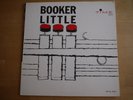 Booker Little  Vinyl LP Time  Records