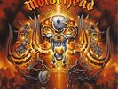 MOTORHEAD-INFERNO (UK IMPORT) VINYL LP NEW