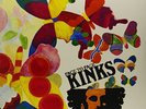 The Kinks-Face to Face (UK IMPORT) Vinyl / 12