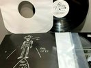 JEAN-MICHEL BASQUIAT 1st Press 1984 THE OFFS 