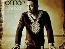 Omar-Man VINYL NEW