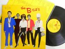 the B-52's
