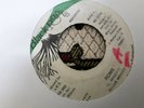 Sugar Minott , Rome , 7