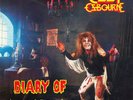 Ozzy Osbourne ‎– Diary Of A Madman - 12