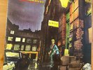 David Bowie the rise and fall of Ziggy Stardust LP 1972 Vinyl VG *RARE*