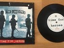 THE LIBERTINES - Time For Heroes 7