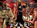 Iron Maiden-Dance Of Death VINYL NEW