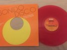 Freddie Mercury I Was Born To Love You 12”Red Vinyl Mexico