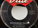 Garage 45 The Daybreakers Psychedelic Siren on Dial HEAR