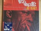 ART BLAKEY INDESTRUCTIBLE MUSIC MATTERS BLUE NOTE 180G VINYL 33-RPM OOP