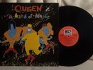 Queen ?– A Kind Of Magic LP India His Master's Voice EU. 3509 Rar Rare