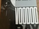 A guy called gerald voodoo ray