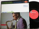 Roland Kirk We Free Kings Mercury DG Stereo M1/M1 VG++ Richard Wyands Hank Jones