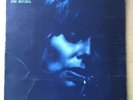 Joni Mitchell - Blue - Vinyl LP - K 44128 A1 B1 Original 1971 Gatefold