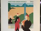 Brian Eno - Another Green World LP (Excellent Condition)