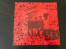 The Jesus and Mary Chain - Sex LP,  kbd