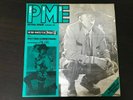 Public Image Limited - Extra Issue LP, UK-Press, 1978, Vicious Records, kbd